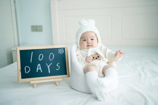 宿州多大的宝宝可以吃盐